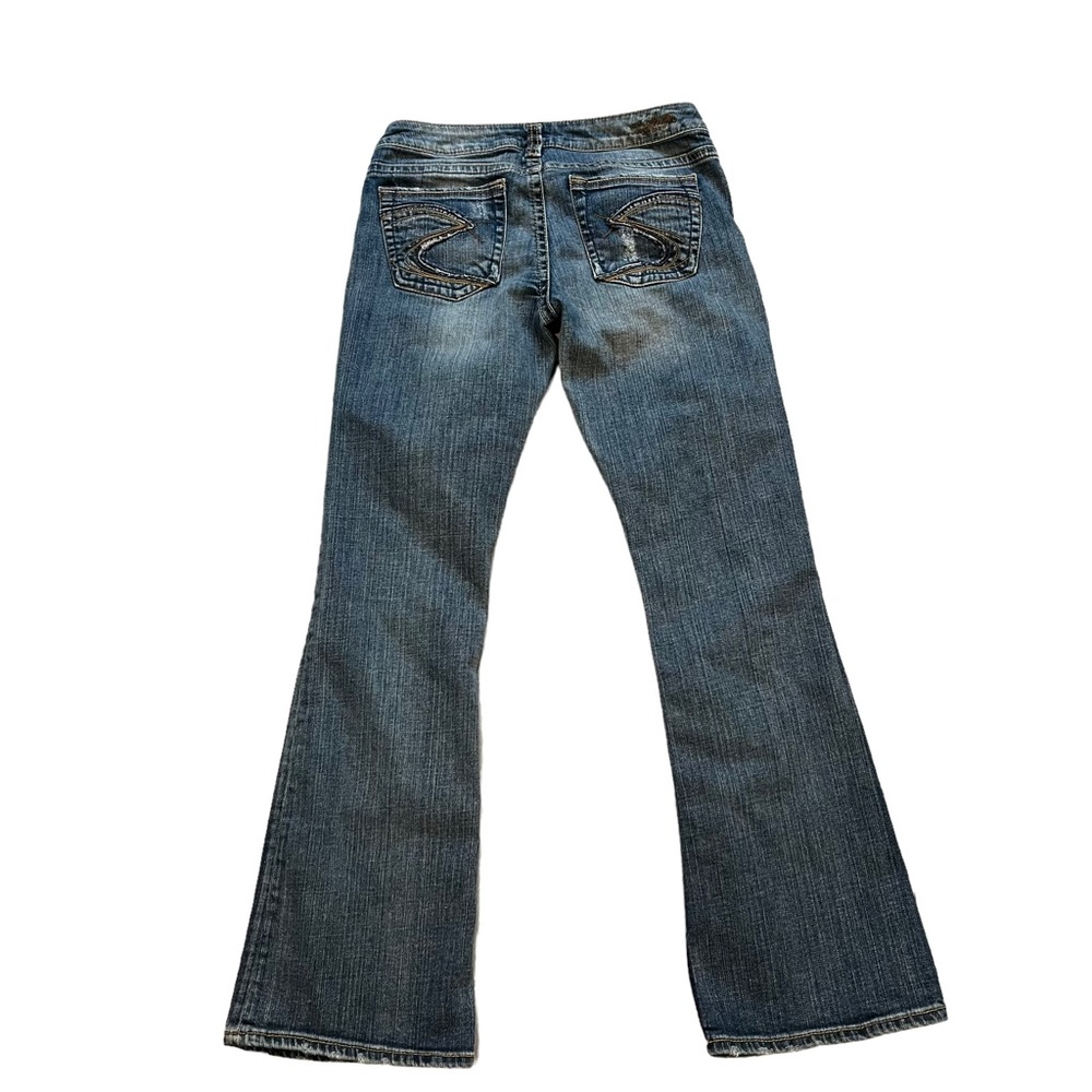 Silver Jeans Alex Bootcut - Picture 2 of 11